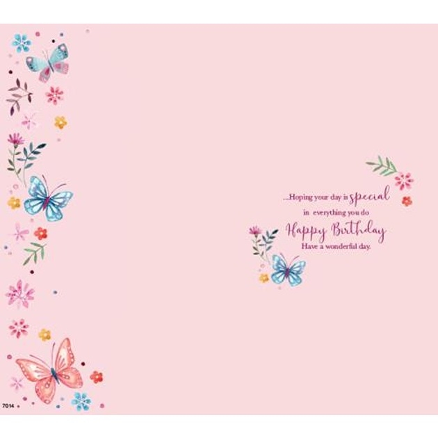 Daughter In Law - Birthday [6]