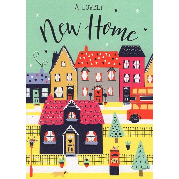 New Home: Houses (6)