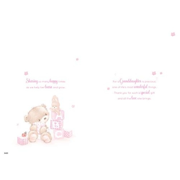 Birth Grandaughter - Essence [6]