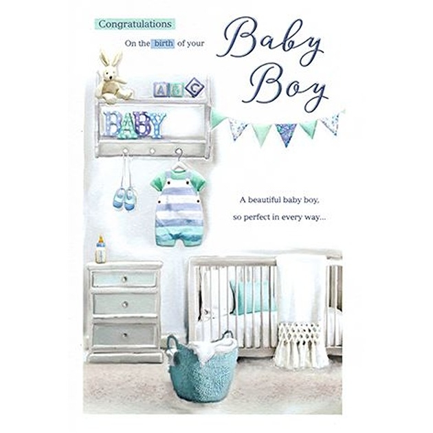 Birth Boy - Essence [6]