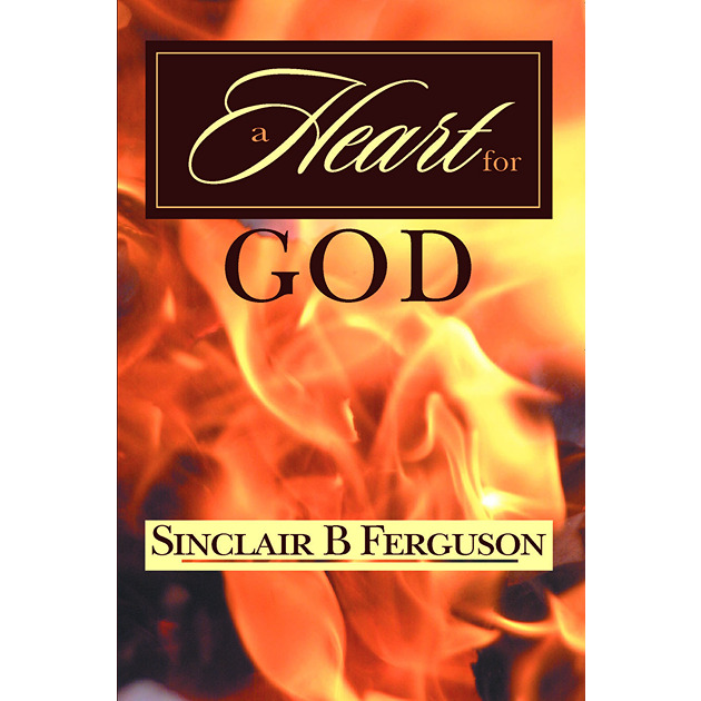 A Heart For God