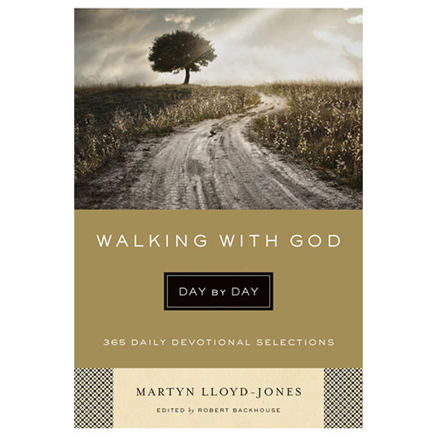 Walking With God Day By Day 365 Daily Devotional Selections