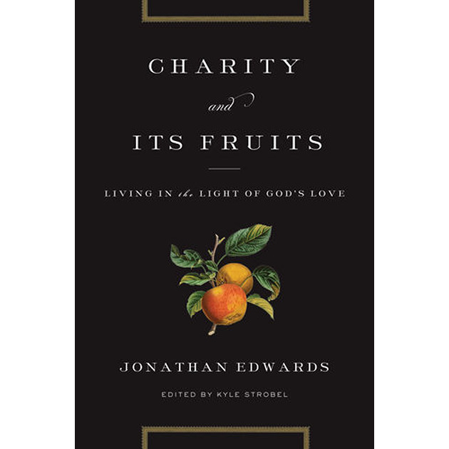 Charity And Its Fruits Living In The Light Of God's Love