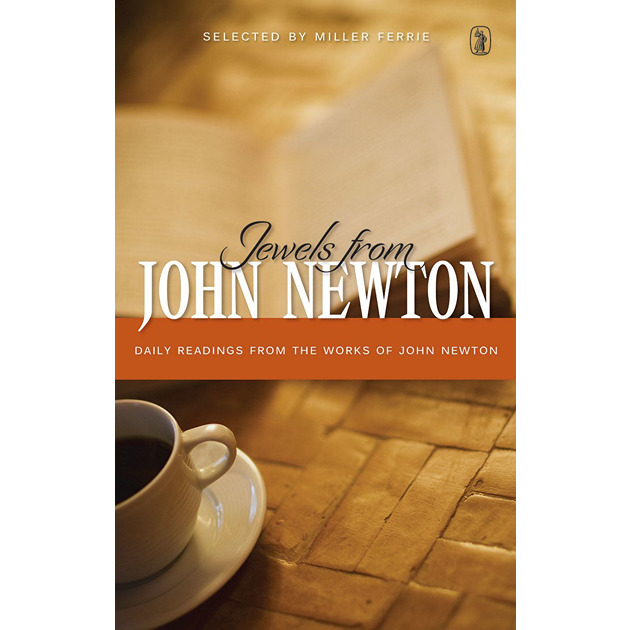 Jewels From John Newton