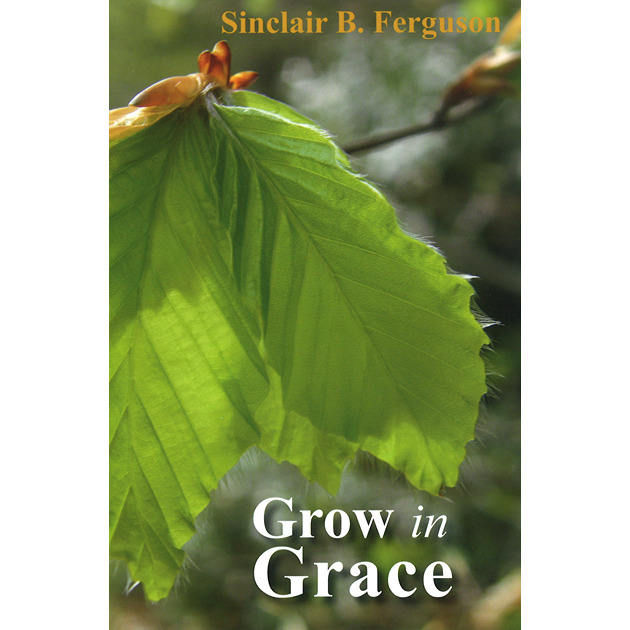 Grow In Grace