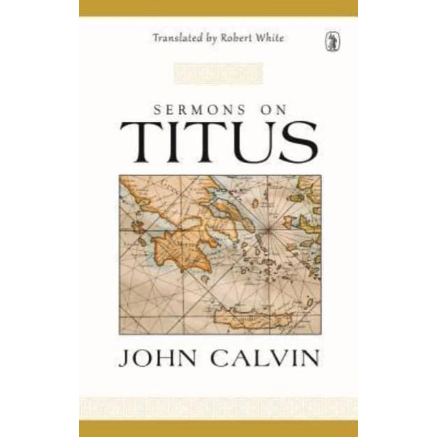 Sermons On Titus