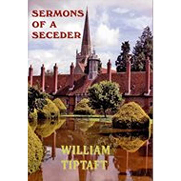 Sermons Of A Seceder