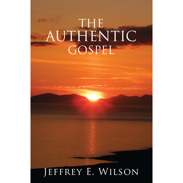 The Authentic Gospel