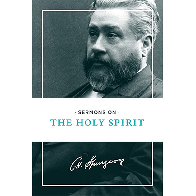 Sermons On The Holy Spirit