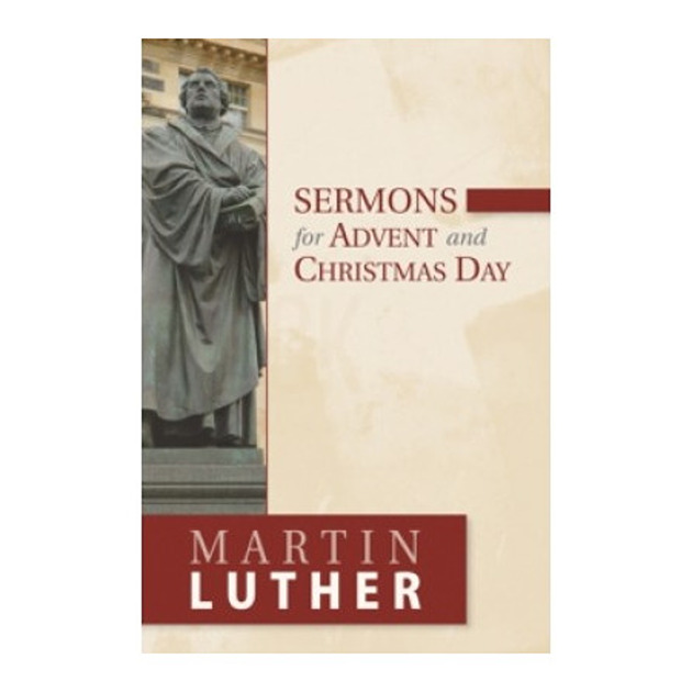 Sermons For Advent And Christmas Day
