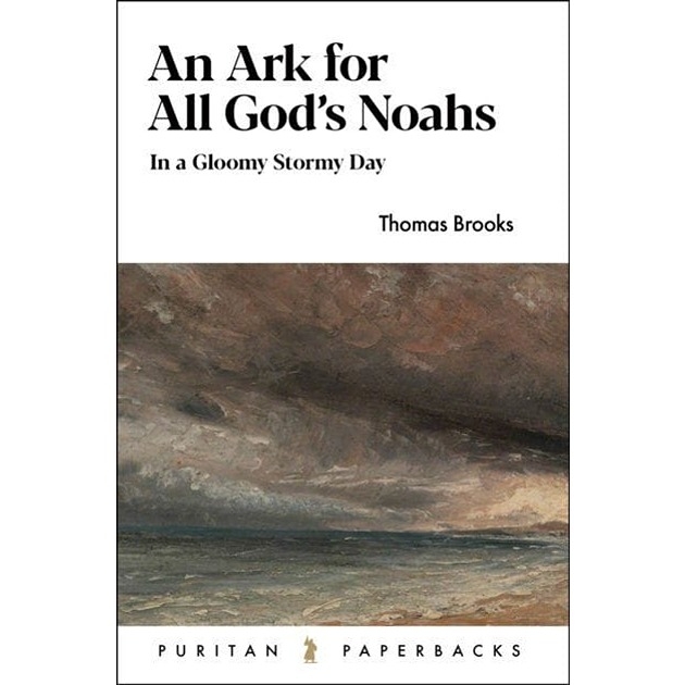 An Ark for All God's Noahs
