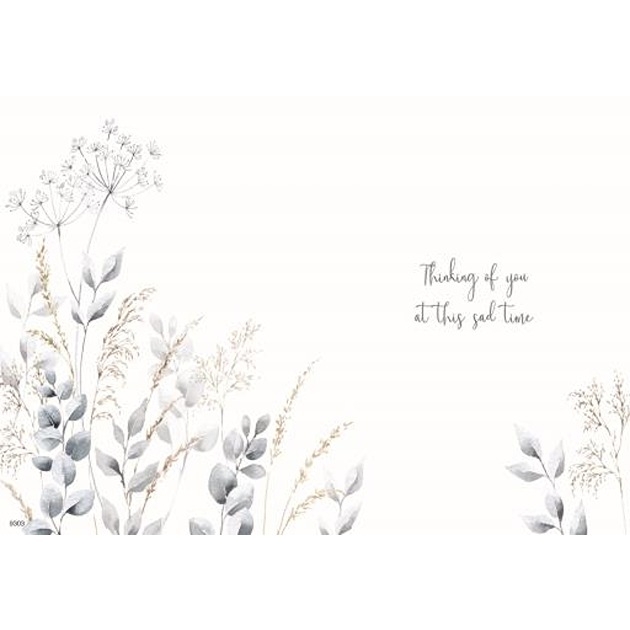 With Deepest Sympathy [6]