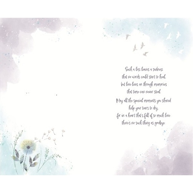 Sympathy - Grandson [6]