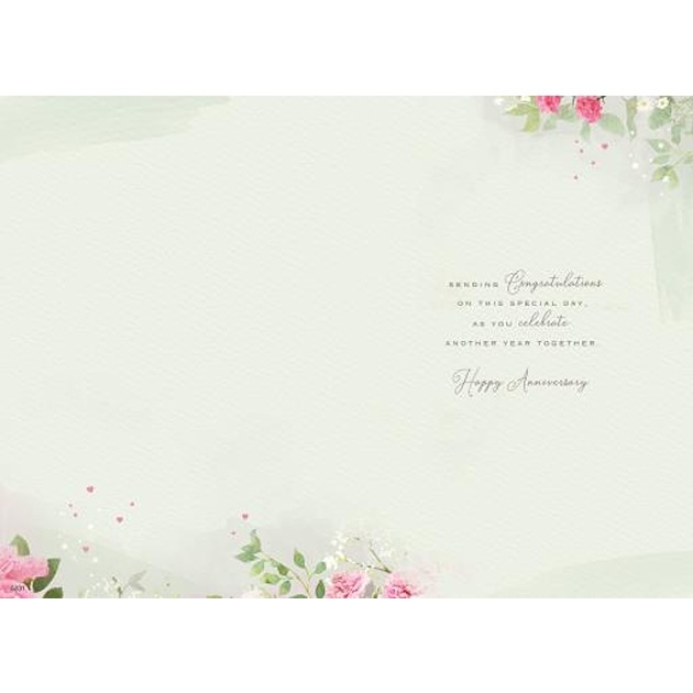 On Your Wedding Anniversary [6]