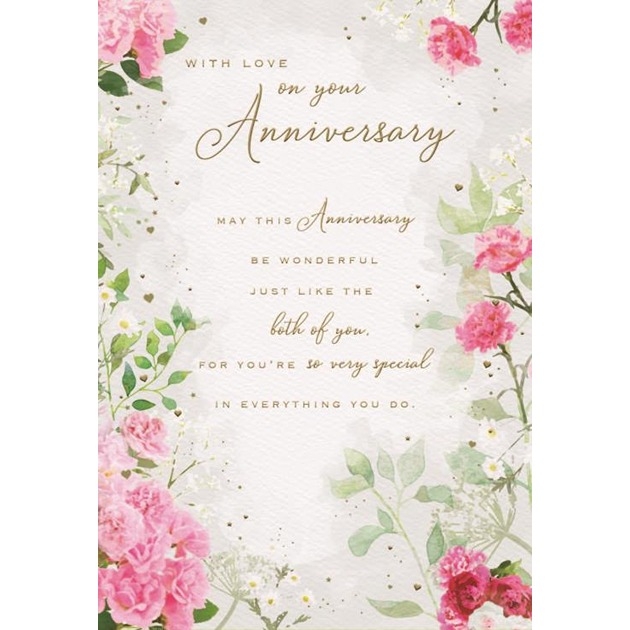 On Your Wedding Anniversary [6]