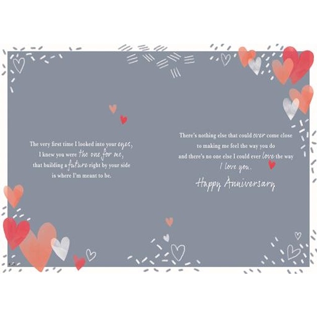 Husband Wedding Anniversary - Especially [6]