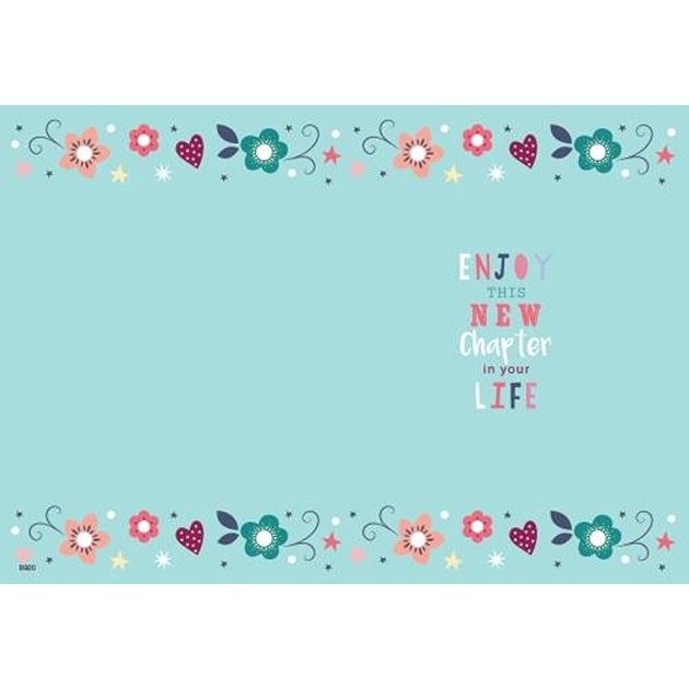 Happy Retirement [6]