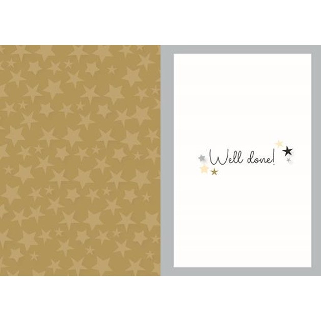 Congratulations - Stars [6]