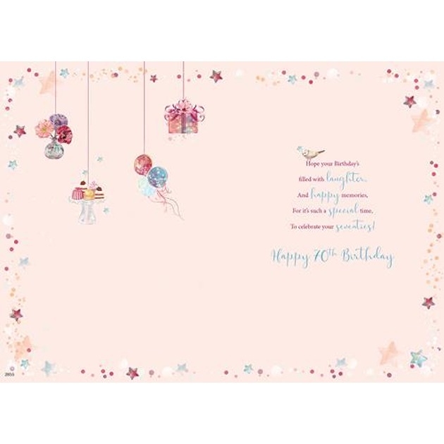 Happy 70th Birthday [6]