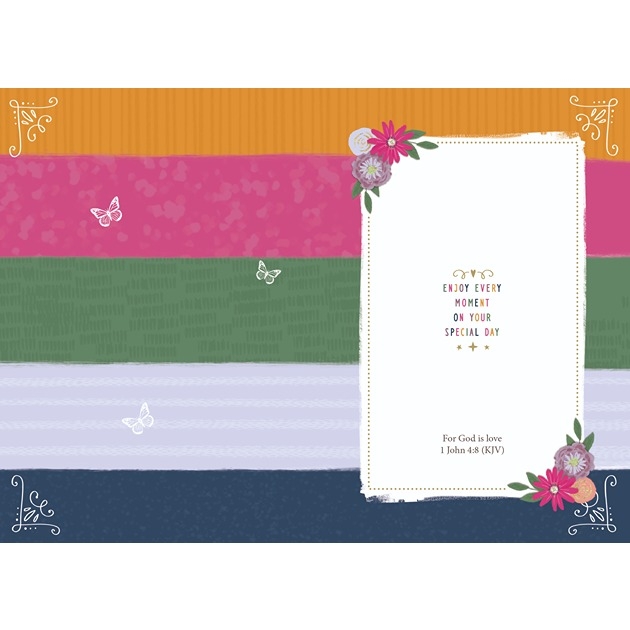 Lovely Birthday - Gardening [6]