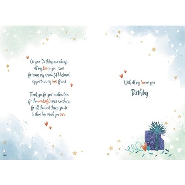 Husband Birthday [6]