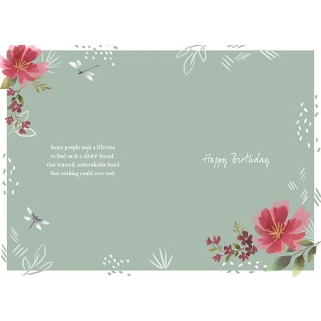 Friend Birthday - Especially [6]