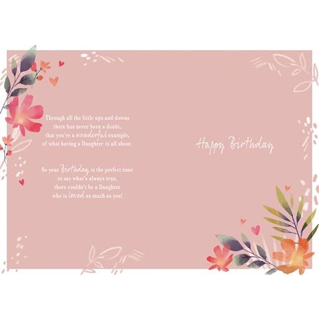 Daughter Birthday - Especially [6]