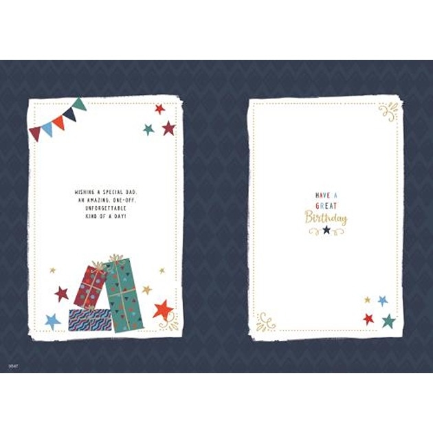 Great Dad Birthday [6]