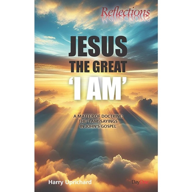 Jesus The Great 