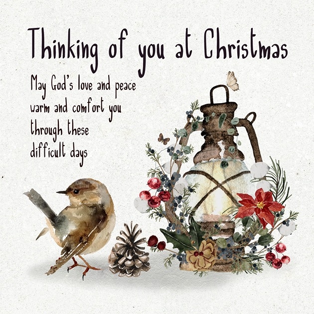 Emmanuel - God With Us - Christmas Oil Lamp