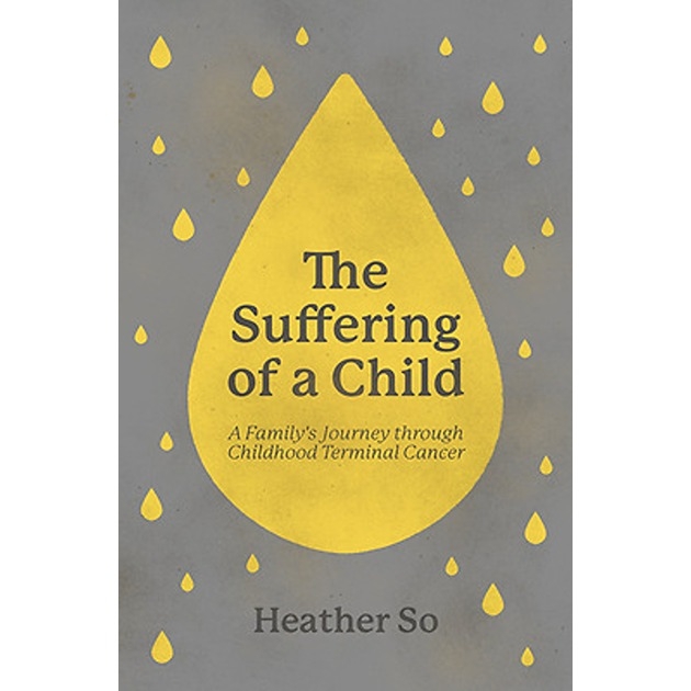 The Suffering Child - Journey Through Childhood Terminal Cancer