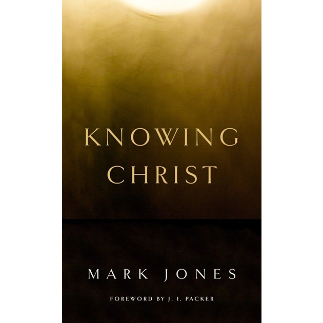 Knowing Christ