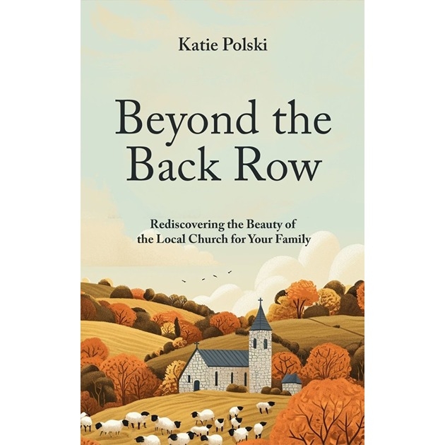 Beyond the Back Row