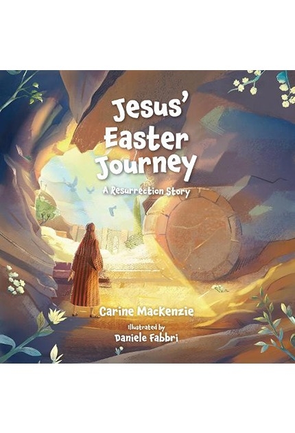 Jesus' Easter Journey