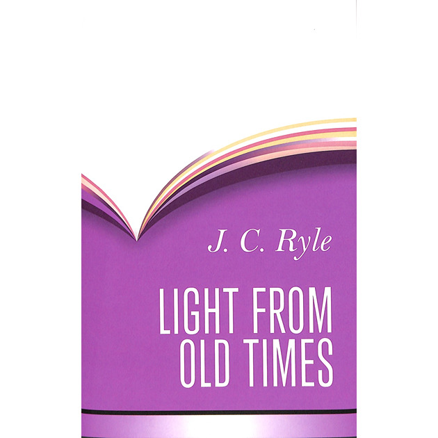 Light From Old Times
