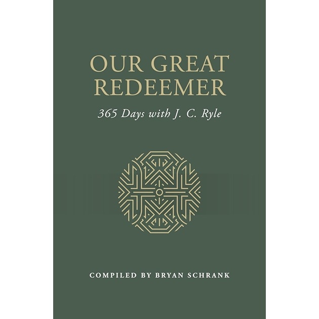 Our Great Redeemer 