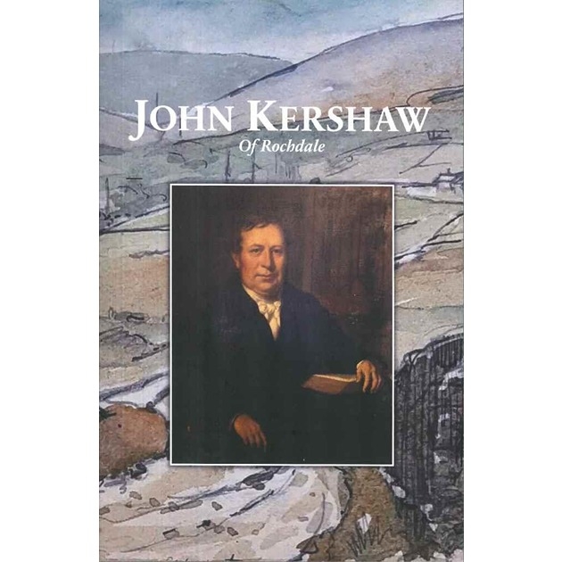 John Kershaw of Rochdale
