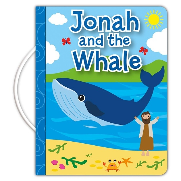 Jonah And The Whale