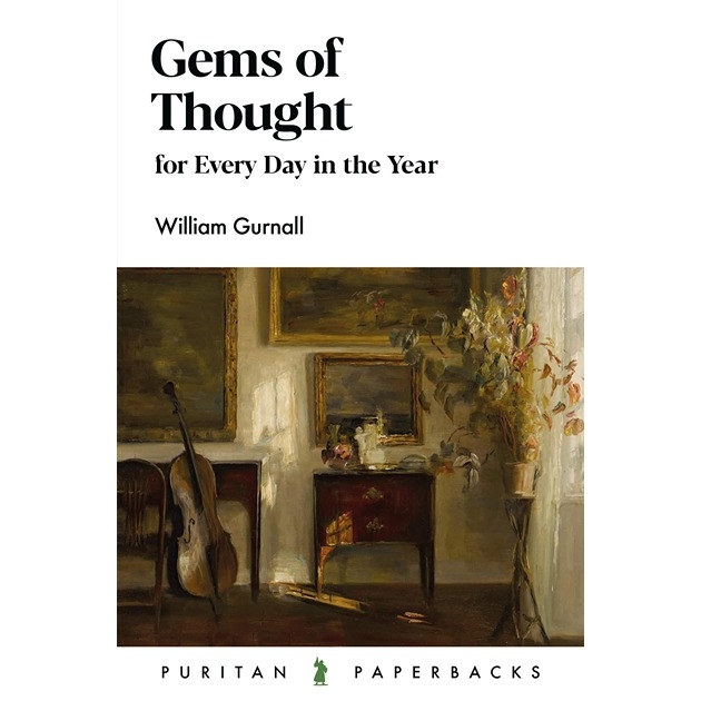 Gems Of Thought For Every Day In The Year