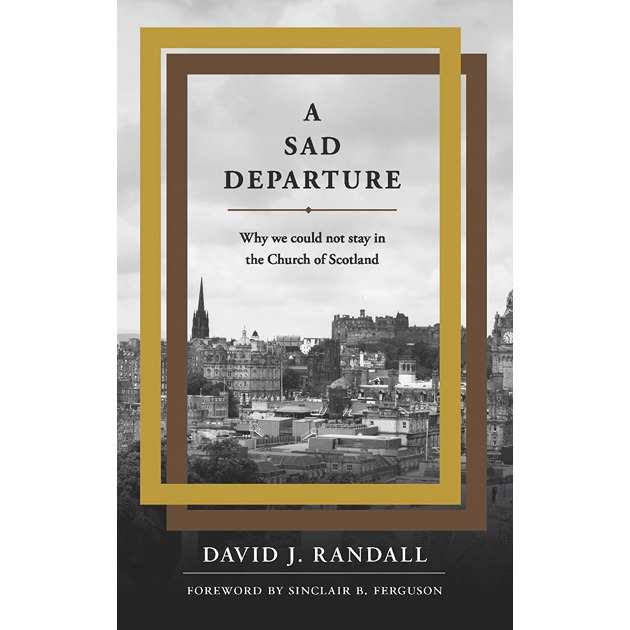 A Sad Departure