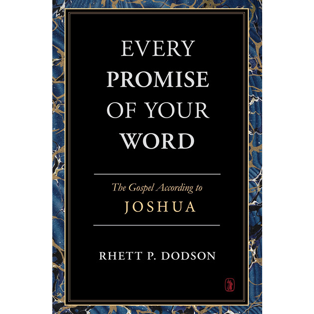Every Promise Of Your Word