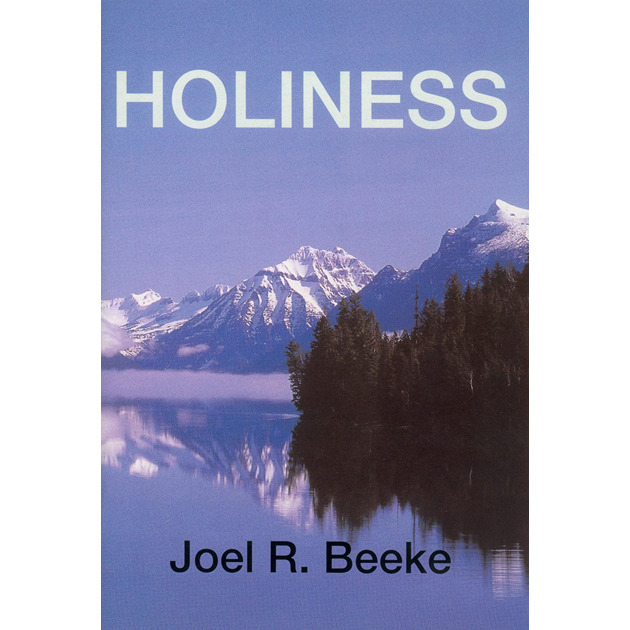 Holiness