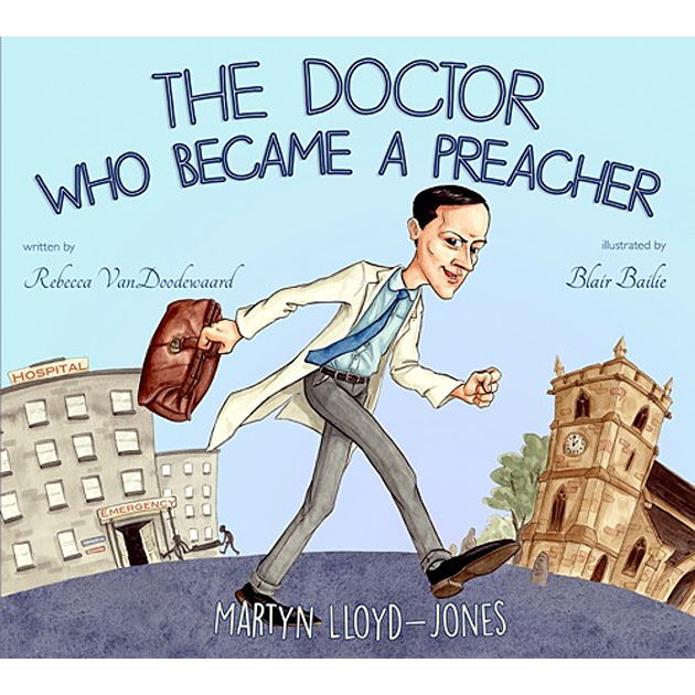 The Doctor Who Became A Preacher
