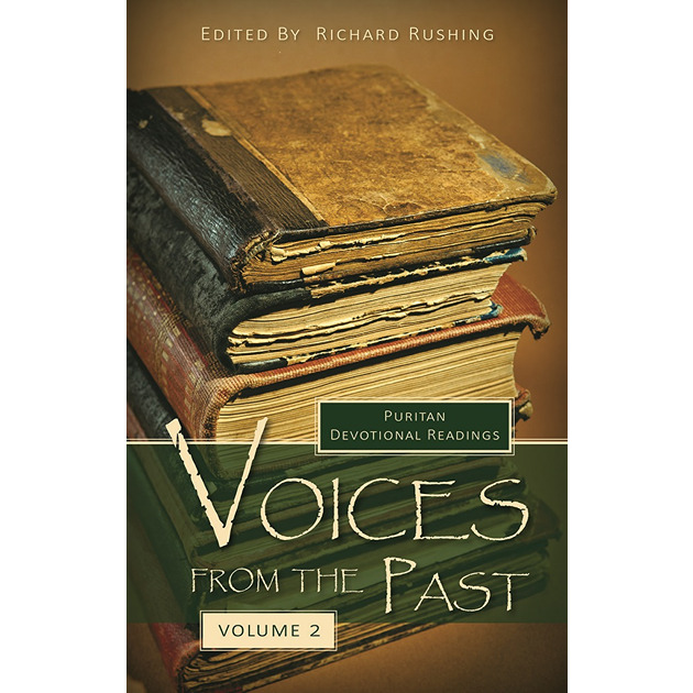 Voices From The Past Vol. 2
