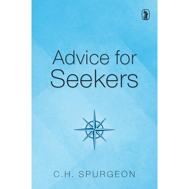 Advice For Seekers