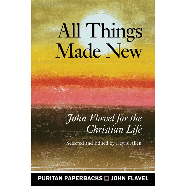 All Things Made New