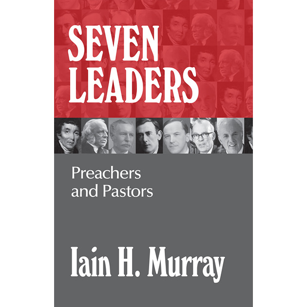 Seven Leaders Preachers And Pastors