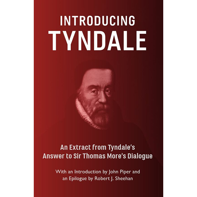 Introducing Tyndale