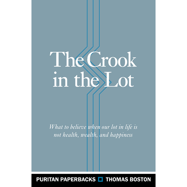 The Crook In The Lot