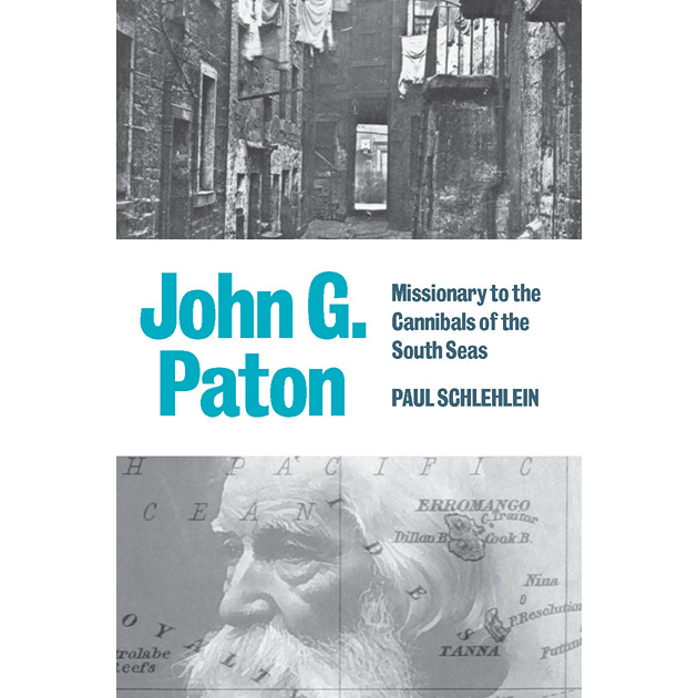 John G. Paton